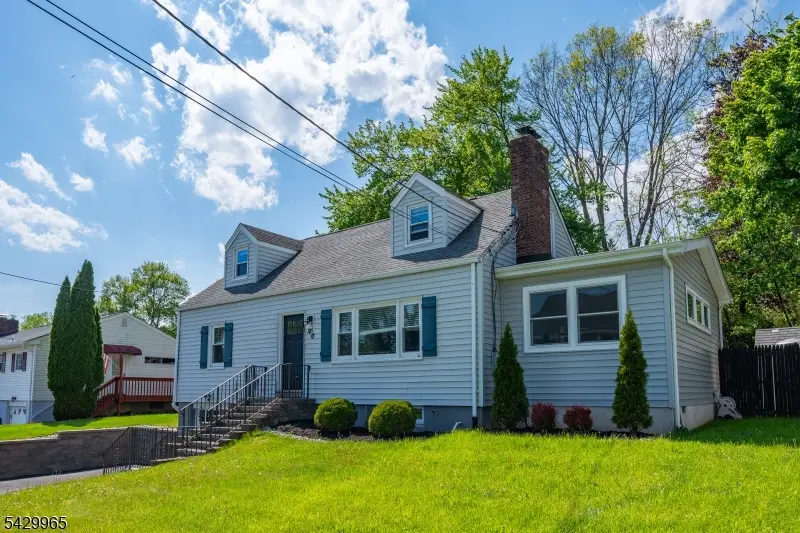 70 Claude Ave, Denville, NJ 07834 - #2
