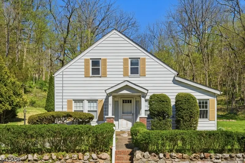 56 Main St, Peapack And Gladstone, NJ 07977 - #1