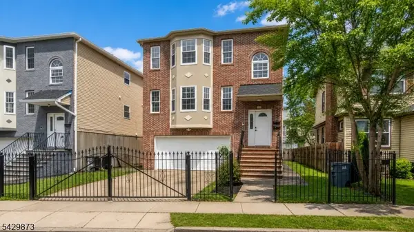 148 N Munn Ave, East Orange City, NJ 07017