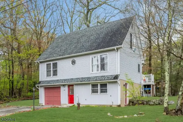140 Papscoe Rd, West Milford Twp., NJ 07421