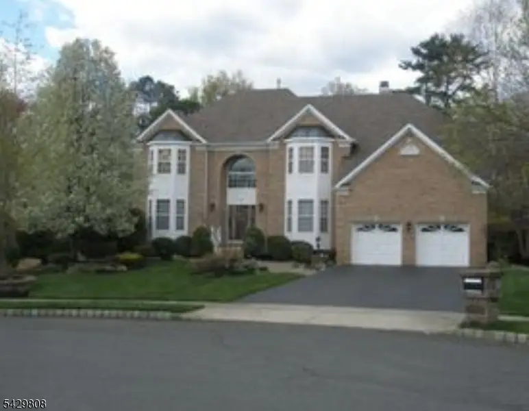 5 Mountain Ash Ct, Monroe, NJ 08831 - #2