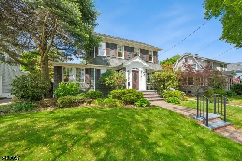 21 Bounty Street, Metuchen, NJ 08840 - #2