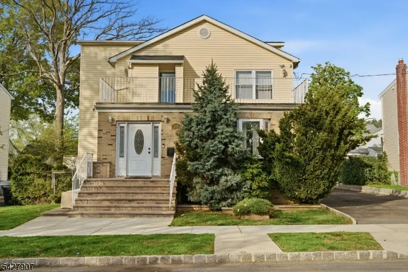 145 Sheridan Ave, Roselle Park, NJ 07204 - #1