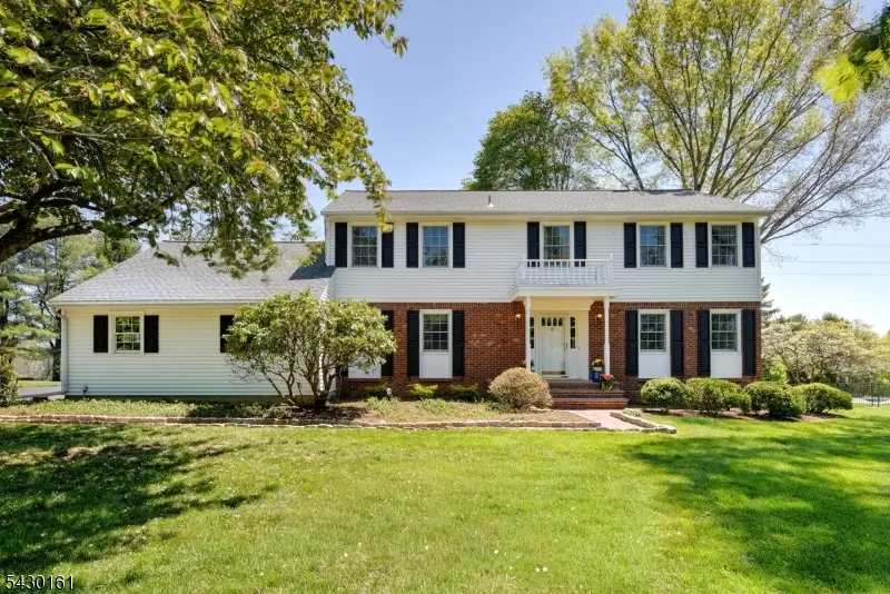 445 Brookview Ct, Branchburg, NJ 08876 - #1