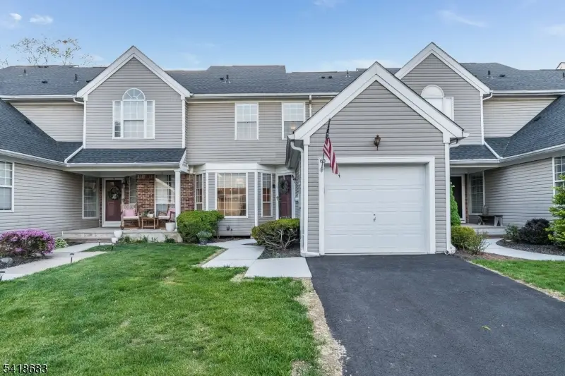 60 Phlox Ct, Whitehouse Station, NJ 08889 - #1