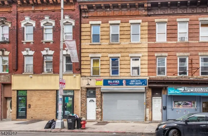 223 Martin Luther King Jr Dr, Jersey City, NJ 07305 - #1