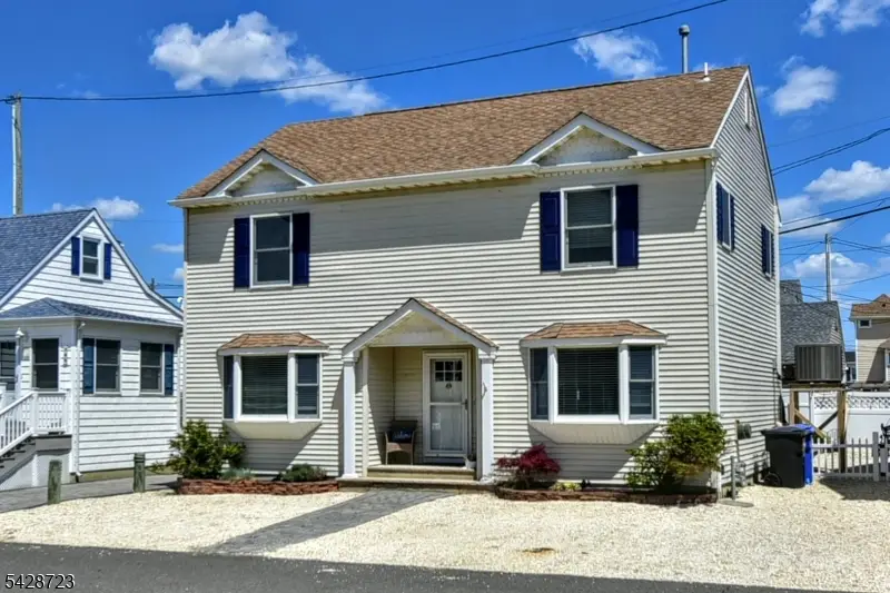 126 Bayberry Rd, Dover Beaches North, NJ 08735 - #1