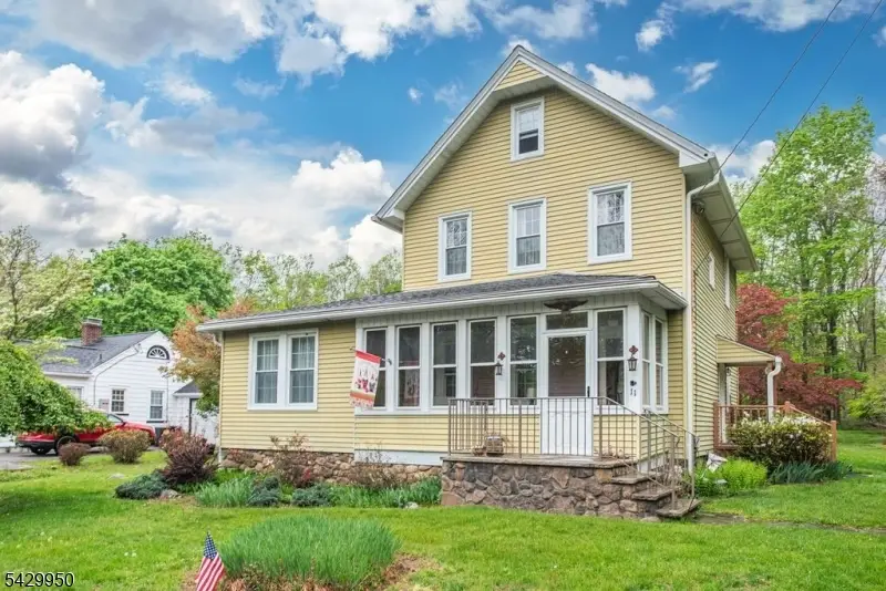 11 Oak Rd, Boonton, NJ 07005 - #3