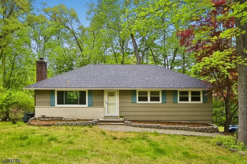 200 Pleasant Plains Rd, Long Hill, NJ 07980 - #2