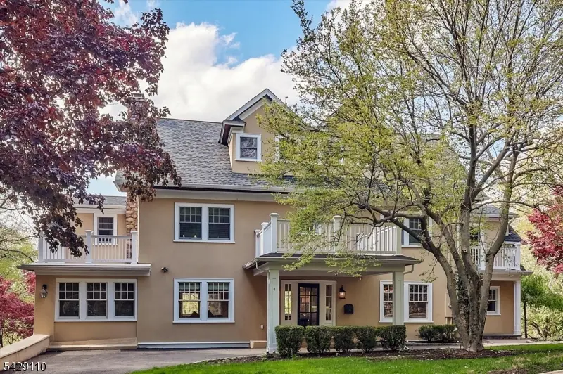 151 Lookout Rd, Mountain Lakes, NJ 07046 - #1