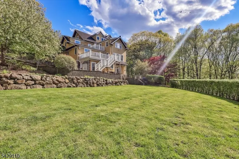 151 Lookout Rd, Mountain Lakes, NJ 07046 - #2