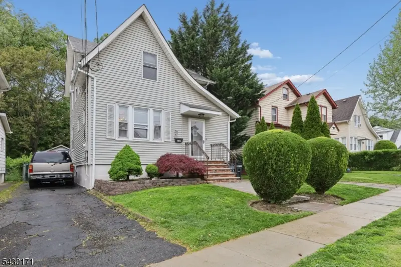 145 Terhune Ave, Passaic, NJ 07055 - #1