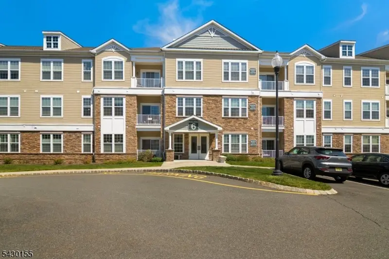 6102 Veterans Dr #102, Mount Hope, NJ 07866 - #2
