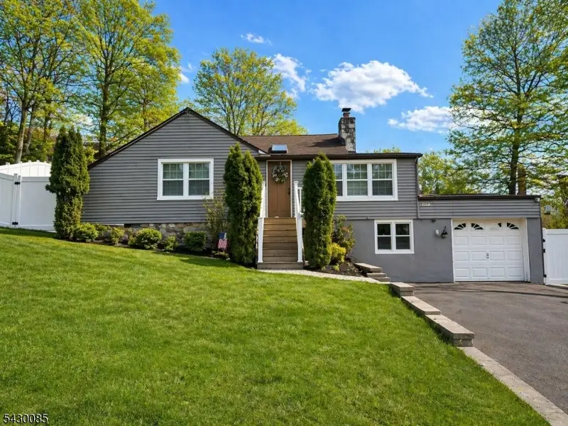 75 Lake Trl E, Wayne, NJ 07470 - #1