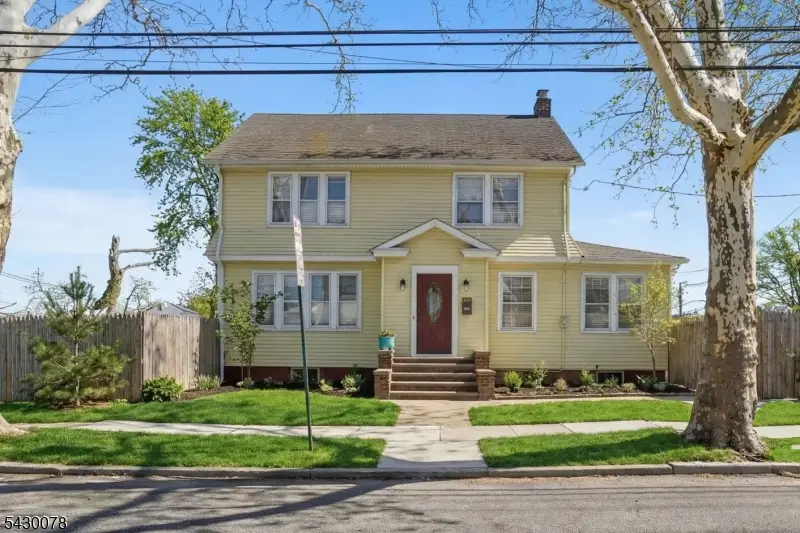 241 Hillside Rd, Elizabeth, NJ 07208 - #2