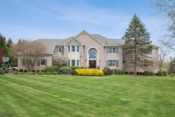 26 Farmersville Rd, Tewksbury Twp., NJ 07830