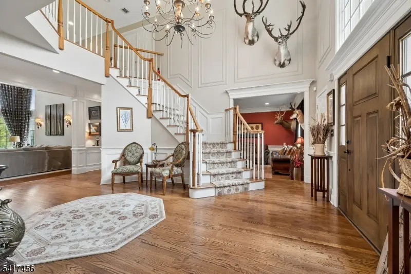 26 Farmersville Rd, Tewksbury, NJ 07830 - #3