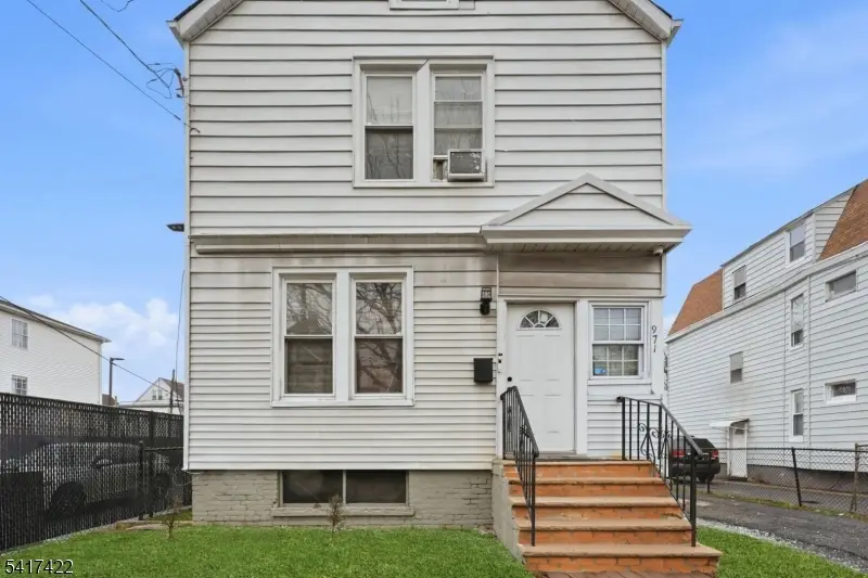 971 Grove St, Irvington, NJ 07111 - #1