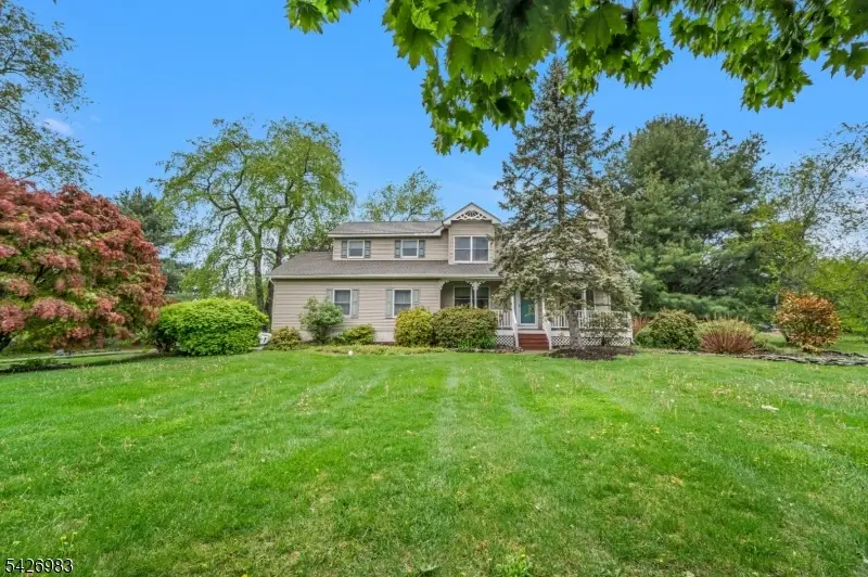 46 Highland Rd, Independence, NJ 07840 - #2