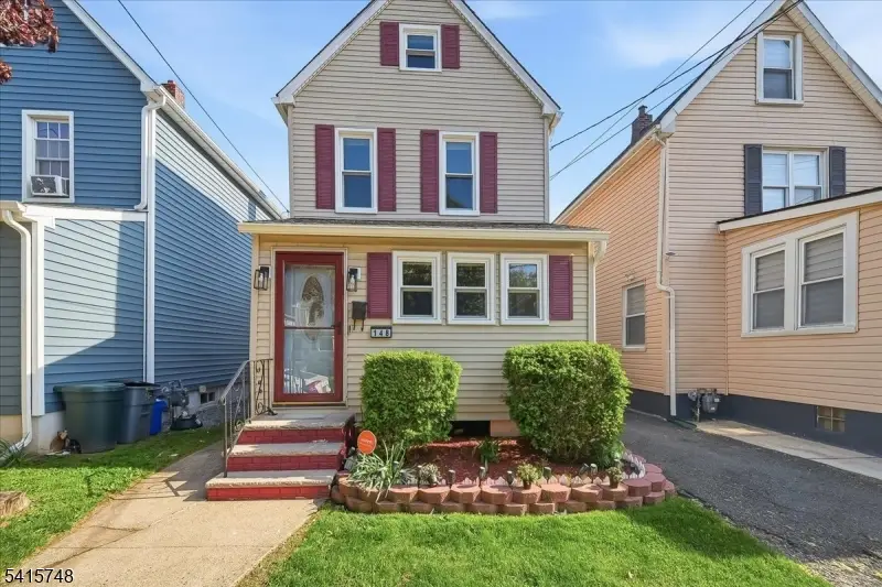 148 Jerome Pl, Bloomfield, NJ 07003 - #1