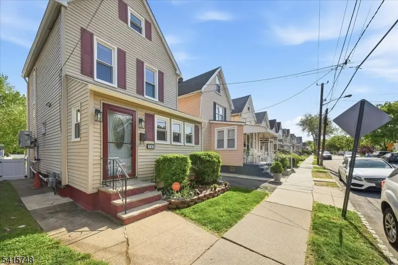 148 Jerome Pl, Bloomfield, NJ 07003 - #2