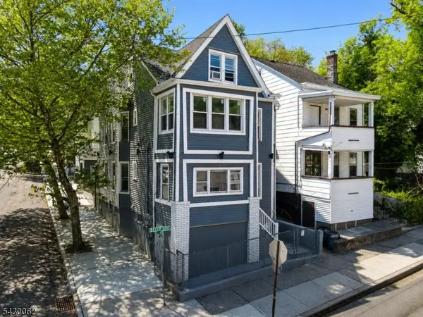7 Belle Ave #2, Paterson City, NJ 07522