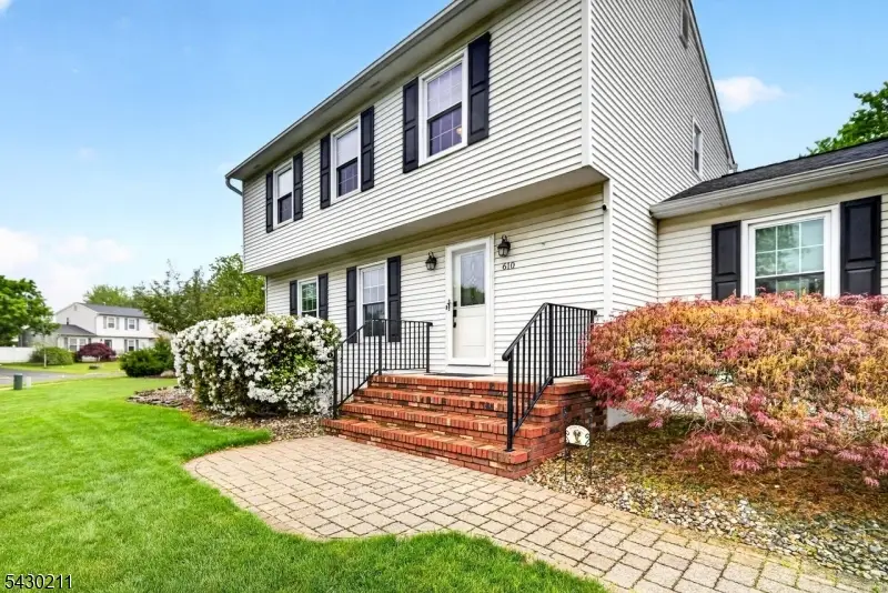 610 Van Liew Ct, Hillsborough, NJ 08844 - #2