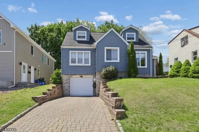 67 South Pkwy, Clifton, NJ 07014 - #1
