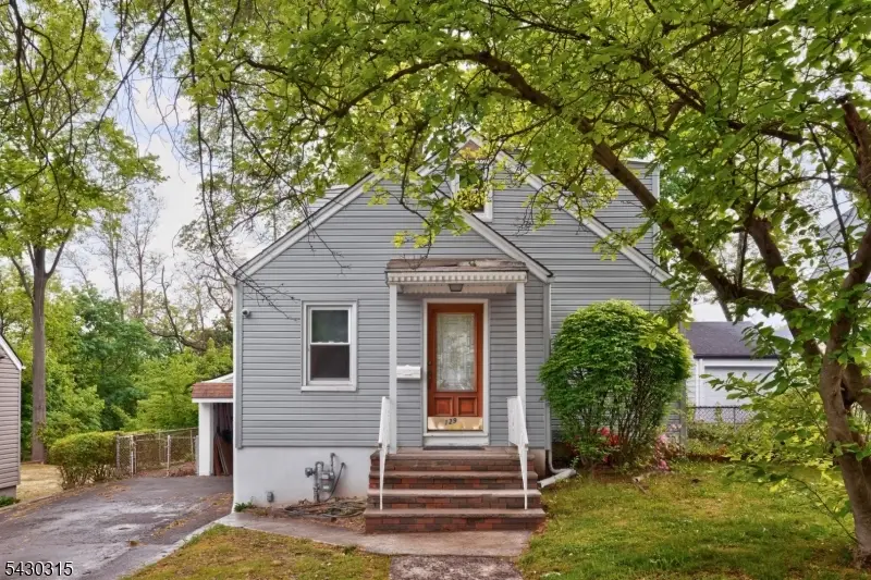 129 Pake St, Nutley, NJ 07110 - #1