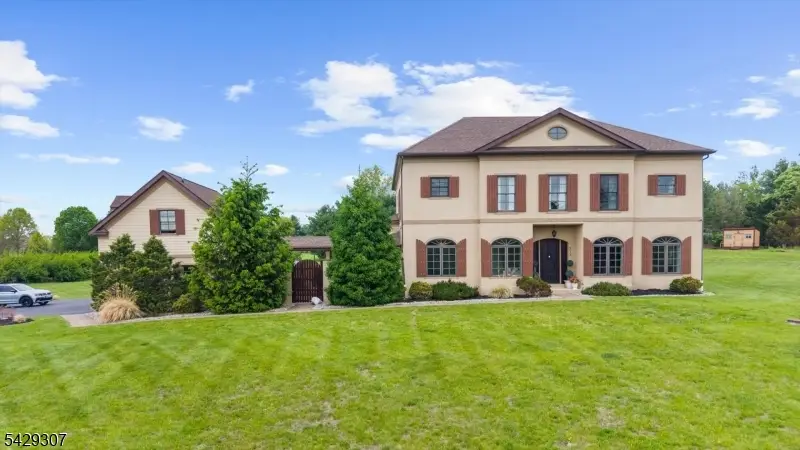 313 Ridge Rd, Kingwood, NJ 08825 - #2
