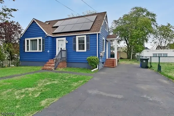 811 Lincoln Ave, Burlington City, NJ 08016