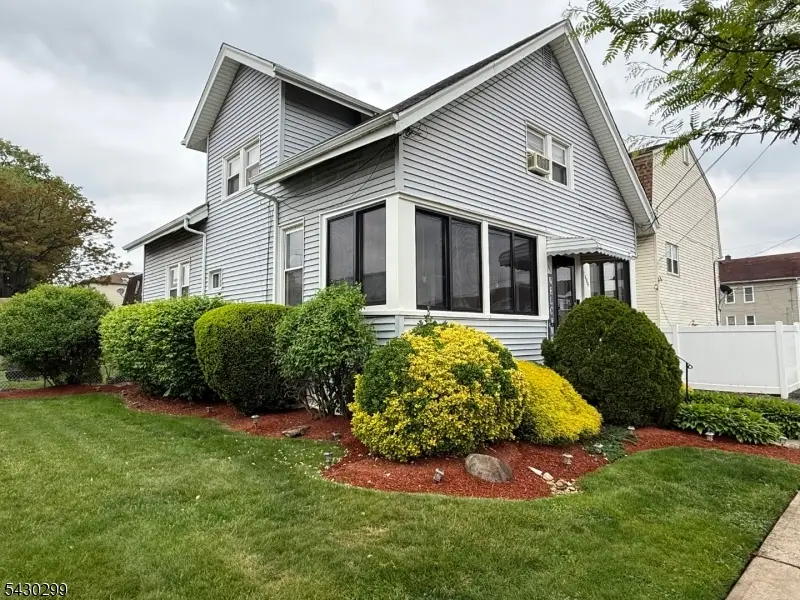 1404 Roselle St, Linden, NJ 07036 - #2