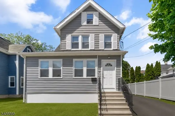 9 Sycamore St, Bloomfield Twp., NJ 07003