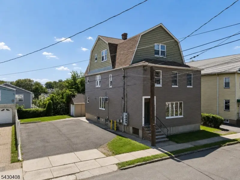 216 Silver Ave, Hillside, NJ 07205 - #1
