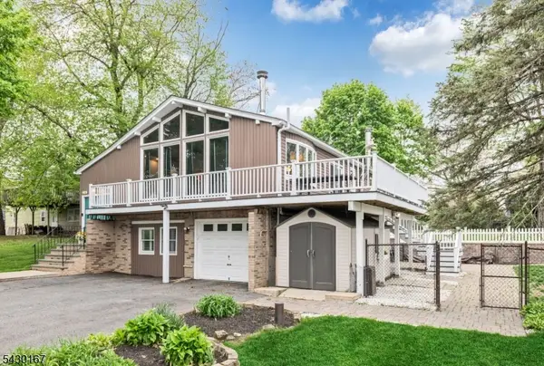 469 Warwick Tpke, West Milford Twp., NJ 07421