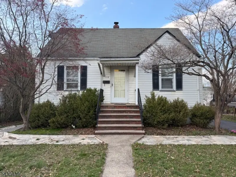 116 Montrose Ave, South Plainfield, NJ 07080 - #1