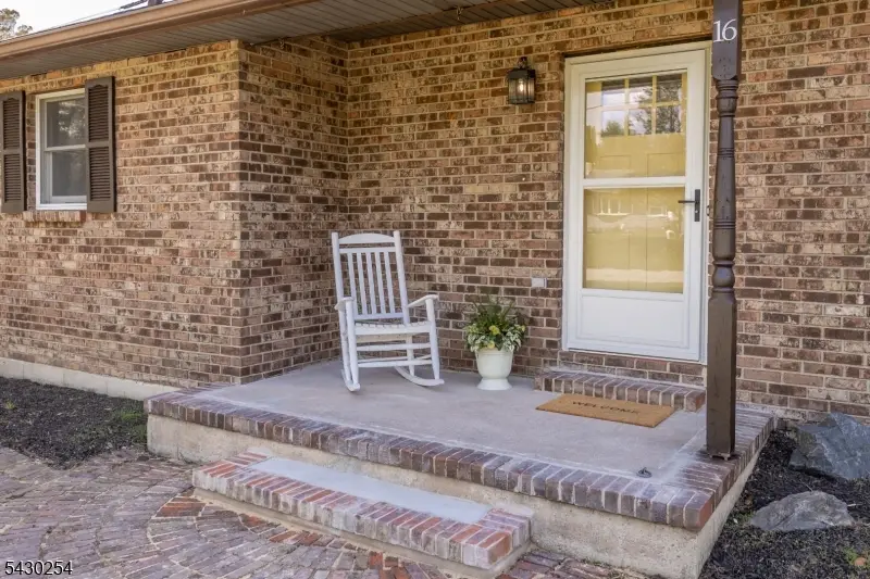 16 Abrams Rd, Holland, NJ 08848 - #3