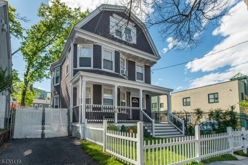 191 Smith St, Newark, NJ 07106 - #2