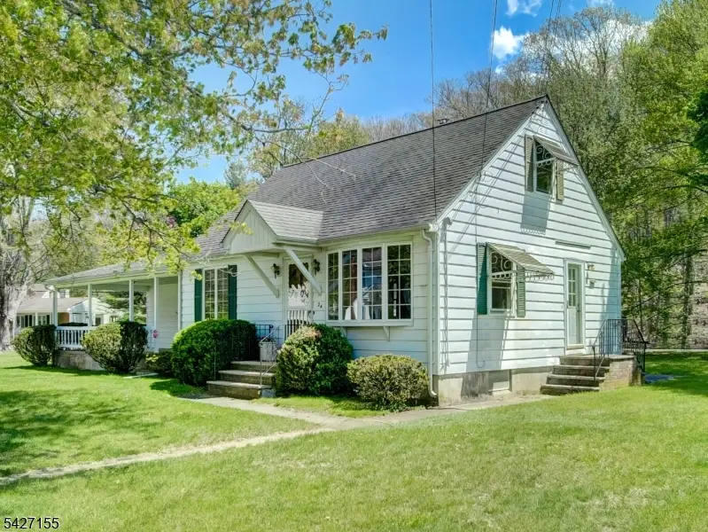24 George St, Mine Hill, NJ 07803 - #2