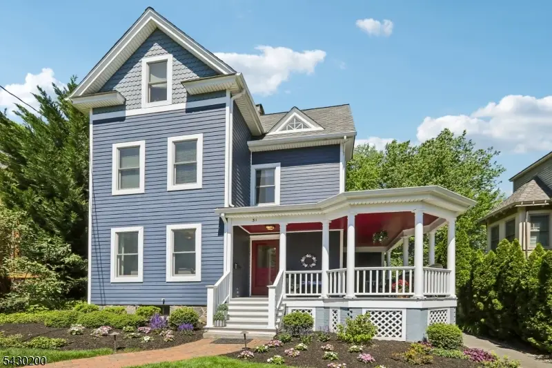 31 Maple Ave, Madison, NJ 07940 - #1