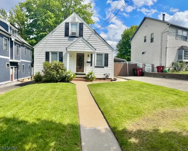 134 Kenzel Ave, Nutley Twp., NJ 07110
