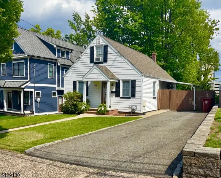 134 Kenzel Ave, Nutley, NJ 07110 - #3