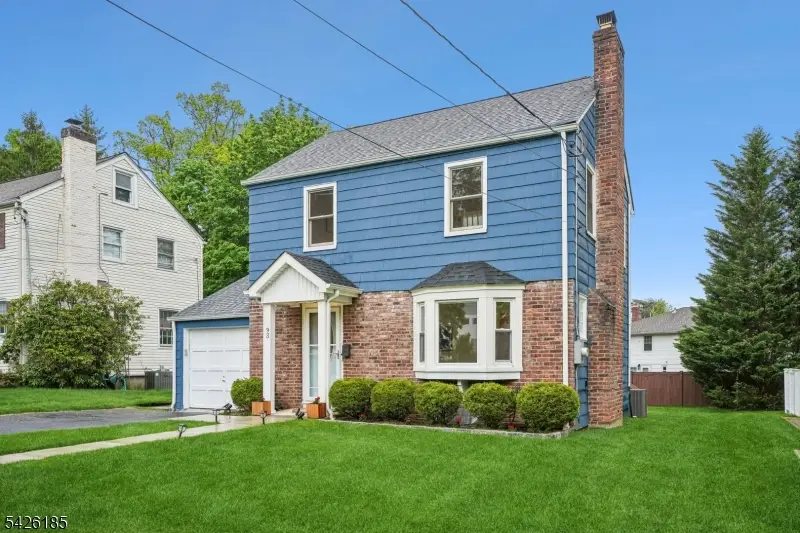 93 South Prospect St, Verona, NJ 07044 - #1