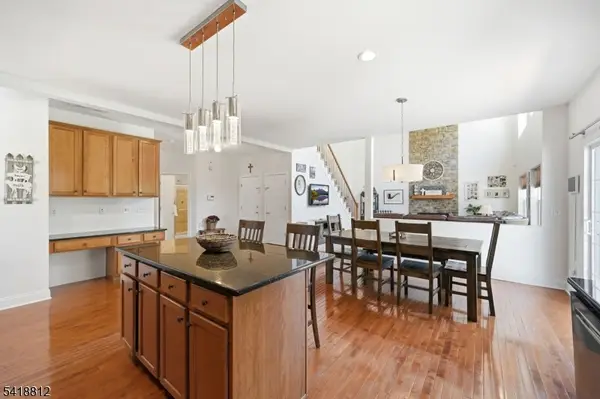 654 Skyline Drive, Jefferson Twp., NJ 07849
