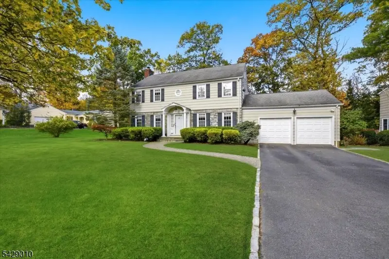 105 Tennyson Dr, Short Hills, NJ 07078 - #2