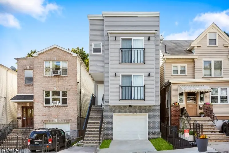 1081 18th Ave, Newark, NJ 07106 - #1