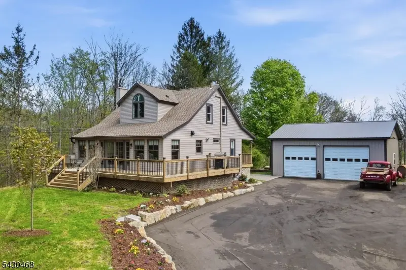 1 Kerrs Corner Rd, Marksboro, NJ 07825 - #2