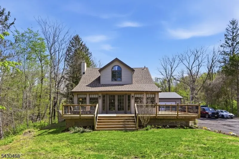 1 Kerrs Corner Rd, Marksboro, NJ 07825 - #3