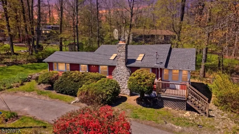 155 Highland Lakes Rd, Highland Lakes, NJ 07422 - #1