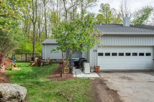 15 Christy Ln #Left, Sparta Twp., NJ 07871